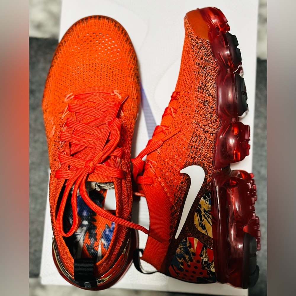 Nike women’s vapormax